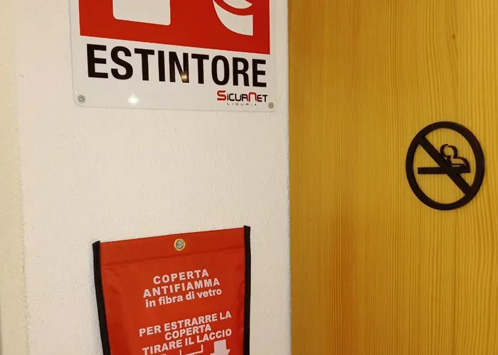 Appartement Casa Orrsa Casa Con Terrazzo