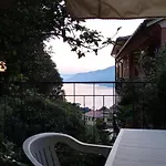 Casa Orrsa Casa Con Terrazzo