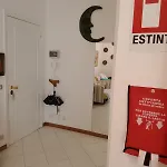 Casa Orrsa Casa Con Terrazzo شقة *