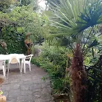 شقة Casa Orrsa Casa Con Terrazzo كامولّي