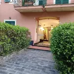 Casa Orrsa Casa Con Terrazzo Apartmán