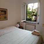 Apartmán Casa Orrsa Casa Con Terrazzo *