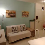 Casa Orrsa Casa Con Terrazzo شقة