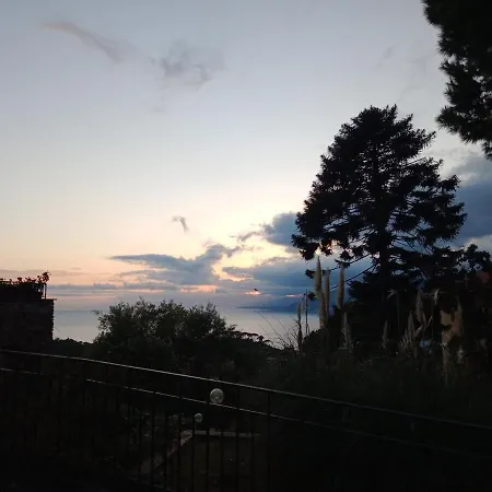 Casa Orrsa Casa Con Terrazzo Διαμέρισμα