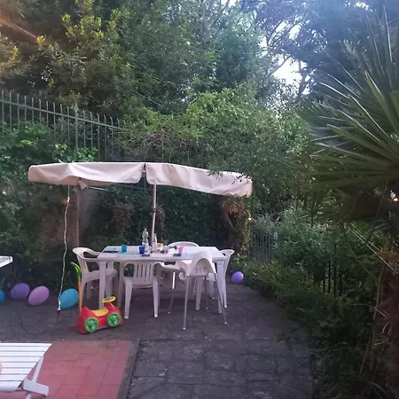 Apartment Casa Orrsa Casa Con Terrazzo *