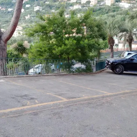 Casa Orrsa Casa Con Terrazzo