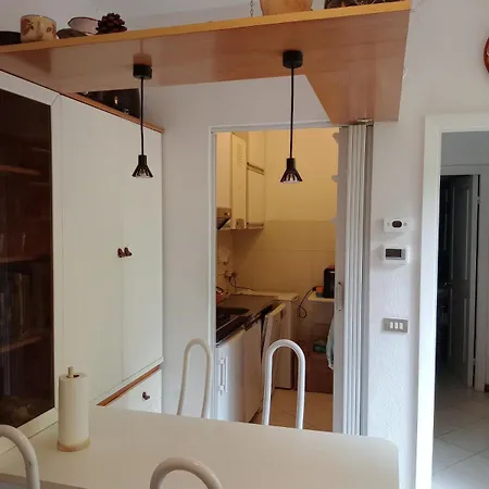 Casa Orrsa Casa Con Terrazzo Apartment Camogli