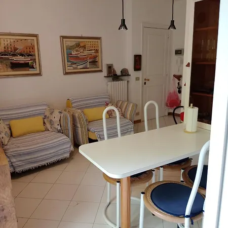 Casa Orrsa Casa Con Terrazzo *