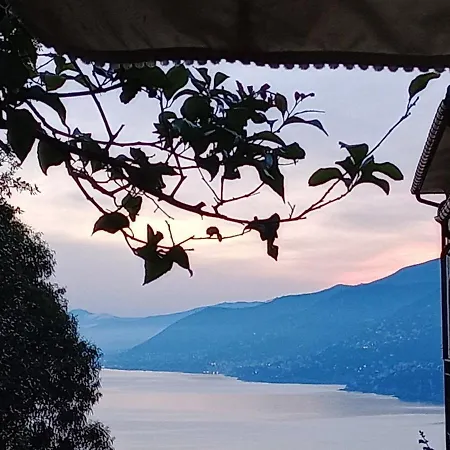 Casa Orrsa Casa Con Terrazzo