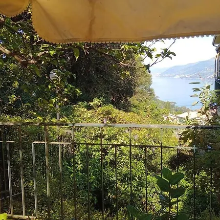 아파트 Casa Orrsa Casa Con Terrazzo *