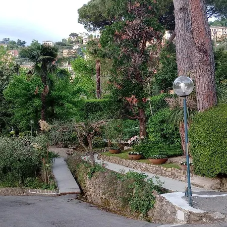 شقة Casa Orrsa Casa Con Terrazzo
