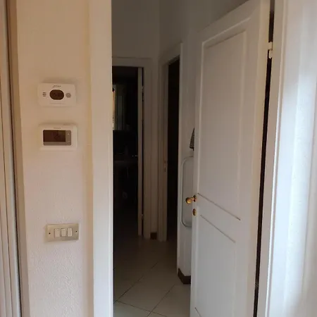 Casa Orrsa Casa Con Terrazzo 카모글리