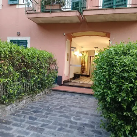 Casa Orrsa Casa Con Terrazzo Apartment