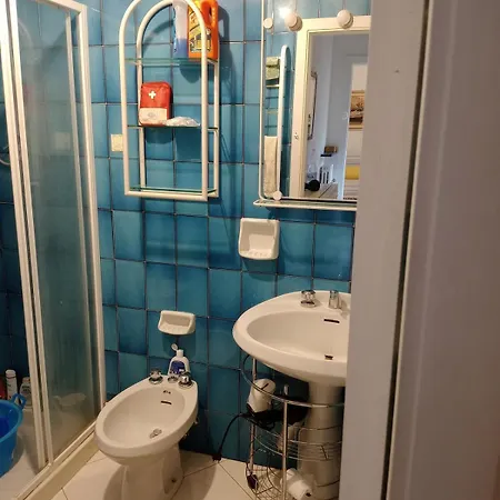 Διαμέρισμα Casa Orrsa Casa Con Terrazzo *