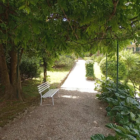 Διαμέρισμα Casa Orrsa Casa Con Terrazzo Camogli