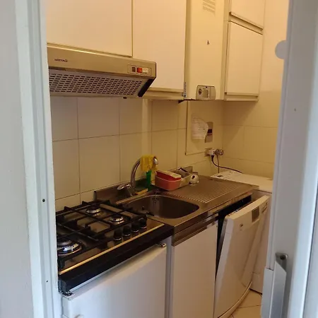 Casa Orrsa Casa Con Terrazzo *