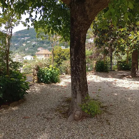 Casa Orrsa Casa Con Terrazzo Apartment