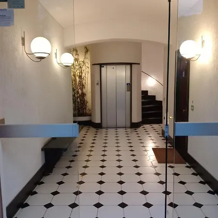 Casa Orrsa Casa Con Terrazzo *