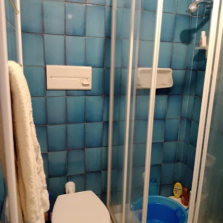 Casa Orrsa Casa Con Terrazzo * Camogli