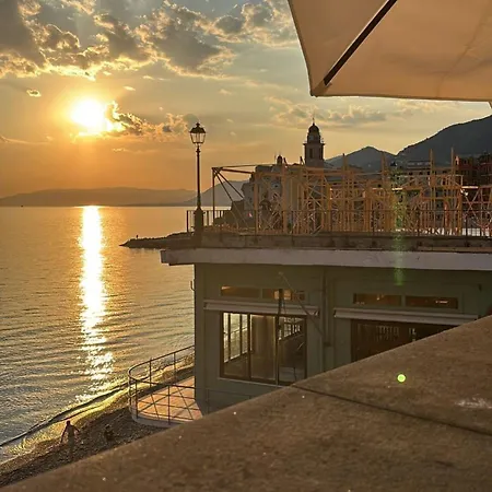 Casa Orrsa Casa Con Terrazzo