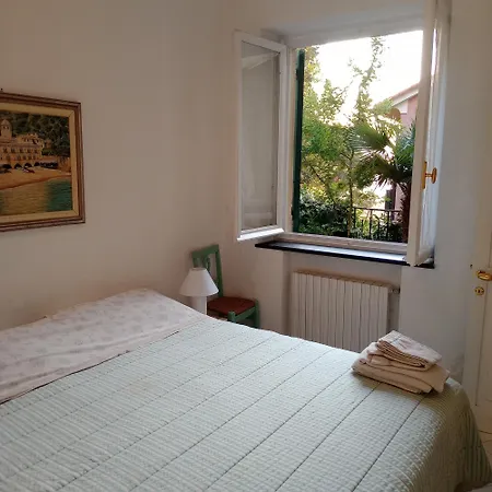 Διαμέρισμα Casa Orrsa Casa Con Terrazzo *