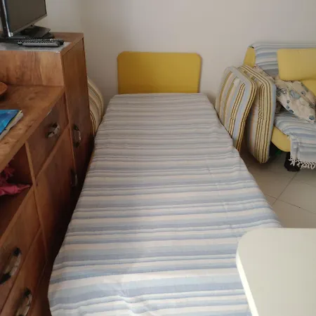 아파트 Casa Orrsa Casa Con Terrazzo