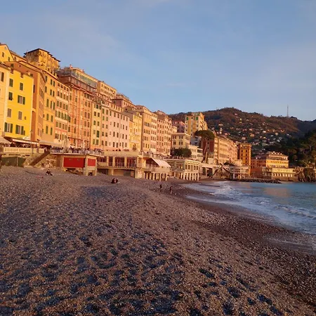 아파트 Casa Orrsa Casa Con Terrazzo *