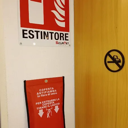 Διαμέρισμα Casa Orrsa Casa Con Terrazzo