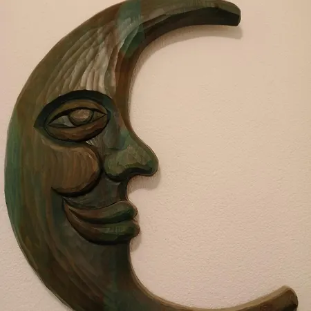 Casa Orrsa Casa Con Terrazzo Διαμέρισμα *