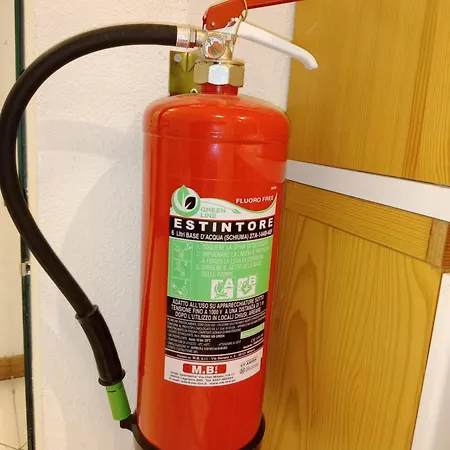 Casa Orrsa Casa Con Terrazzo Διαμέρισμα