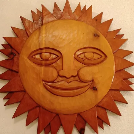 Casa Orrsa Casa Con Terrazzo 아파트 카모글리