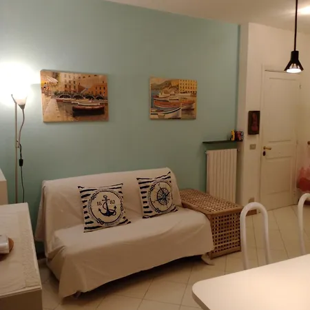 Casa Orrsa Casa Con Terrazzo 아파트