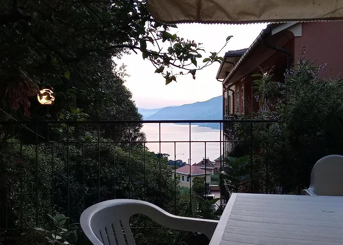 Casa Orrsa Casa Con Terrazzo