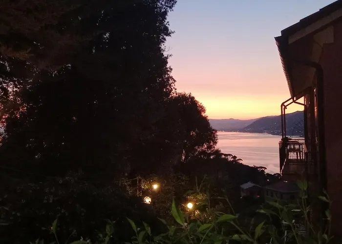 Casa Orrsa Casa Con Terrazzo Lägenhet *