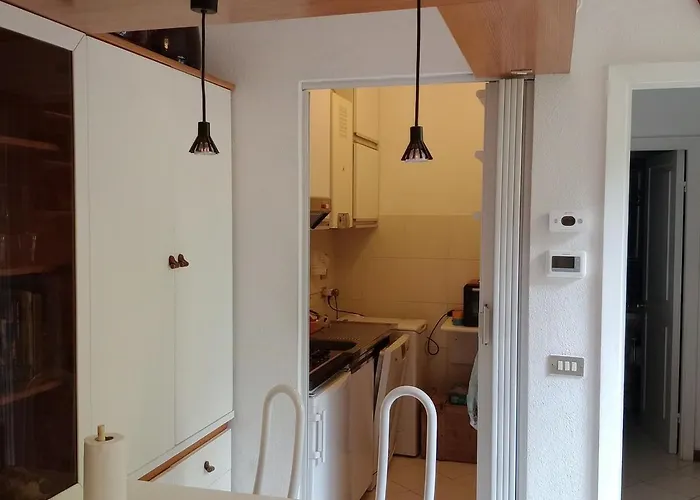 Casa Orrsa Casa Con Terrazzo Lägenhet Camogli