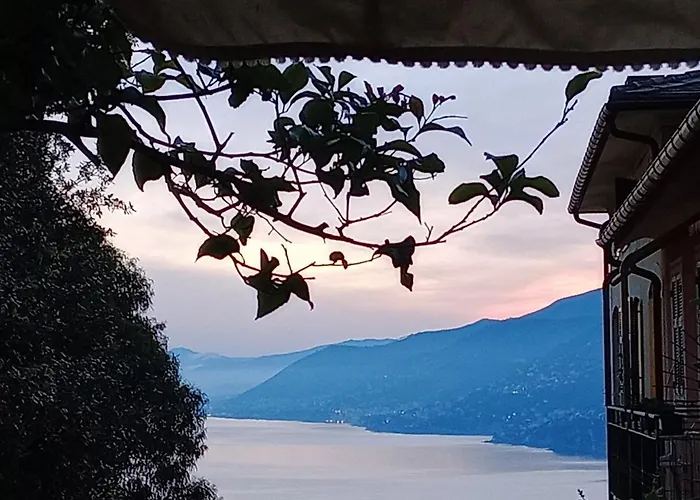 Casa Orrsa Casa Con Terrazzo