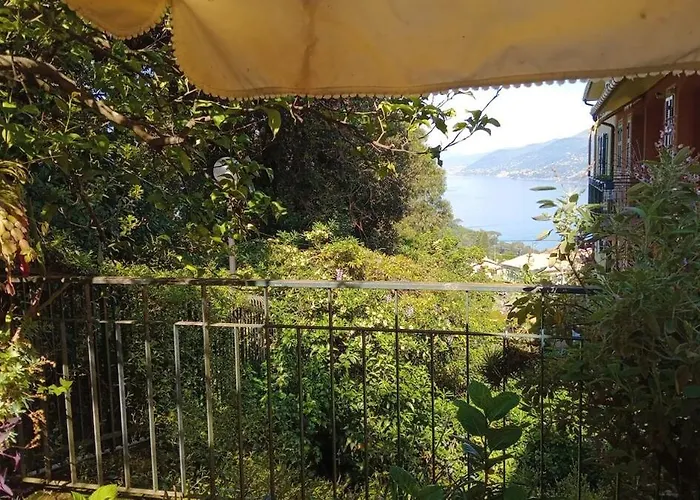 Lägenhet Casa Orrsa Casa Con Terrazzo *