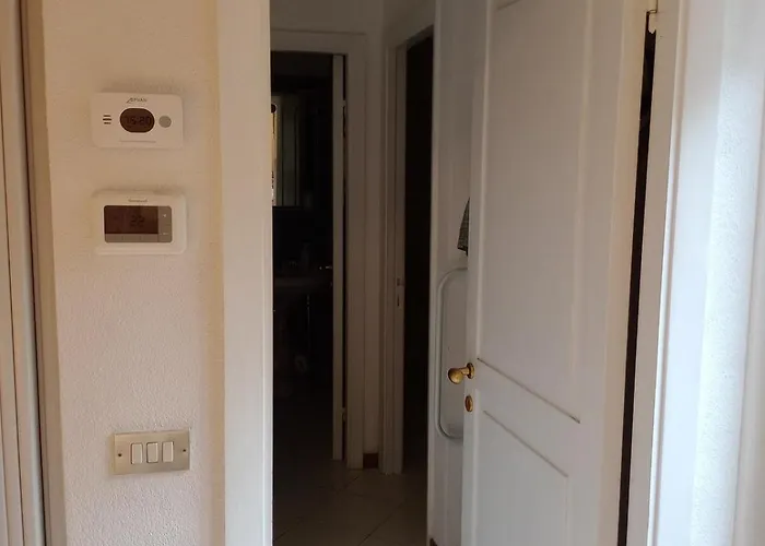 Casa Orrsa Casa Con Terrazzo Camogli