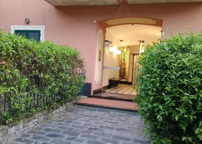Casa Orrsa Casa Con Terrazzo Lägenhet