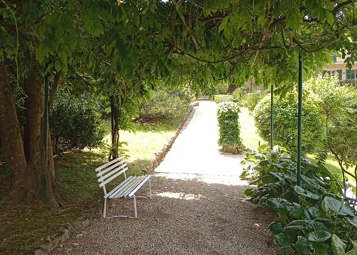 Lägenhet Casa Orrsa Casa Con Terrazzo Camogli