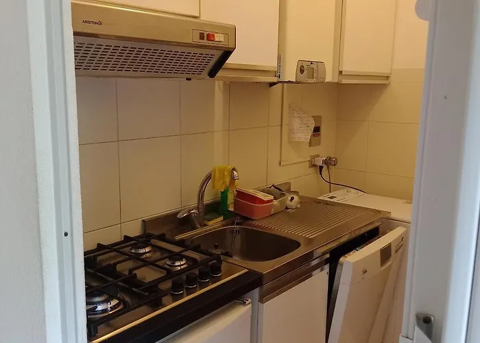 Casa Orrsa Casa Con Terrazzo *