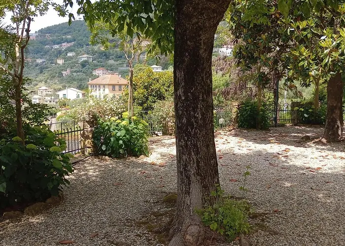 Casa Orrsa Casa Con Terrazzo Lägenhet