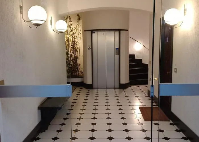 Casa Orrsa Casa Con Terrazzo *