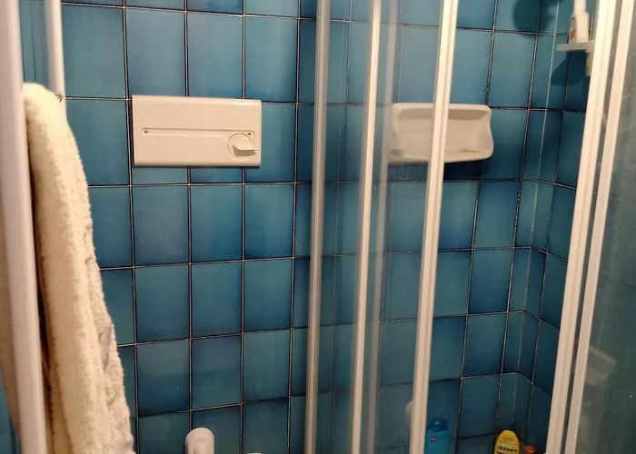 Casa Orrsa Casa Con Terrazzo * Camogli