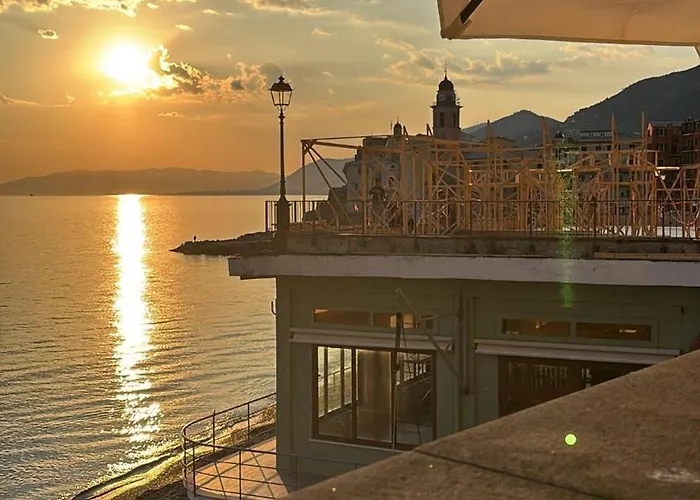 Casa Orrsa Casa Con Terrazzo