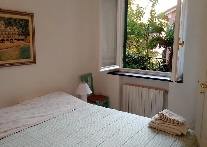 Lägenhet Casa Orrsa Casa Con Terrazzo *