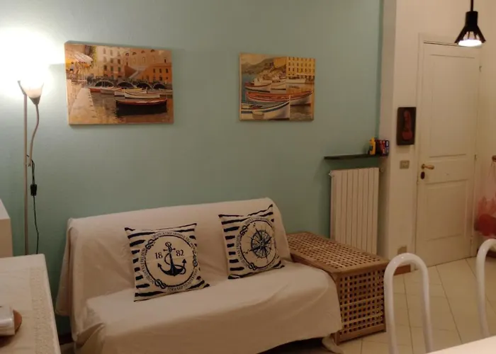 Casa Orrsa Casa Con Terrazzo Lägenhet